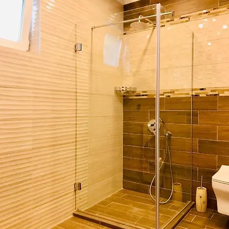 Daire Luxury Nevena - Bogoridi Super Centre