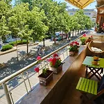Luxury Nevena - Bogoridi Super Centre Apartment